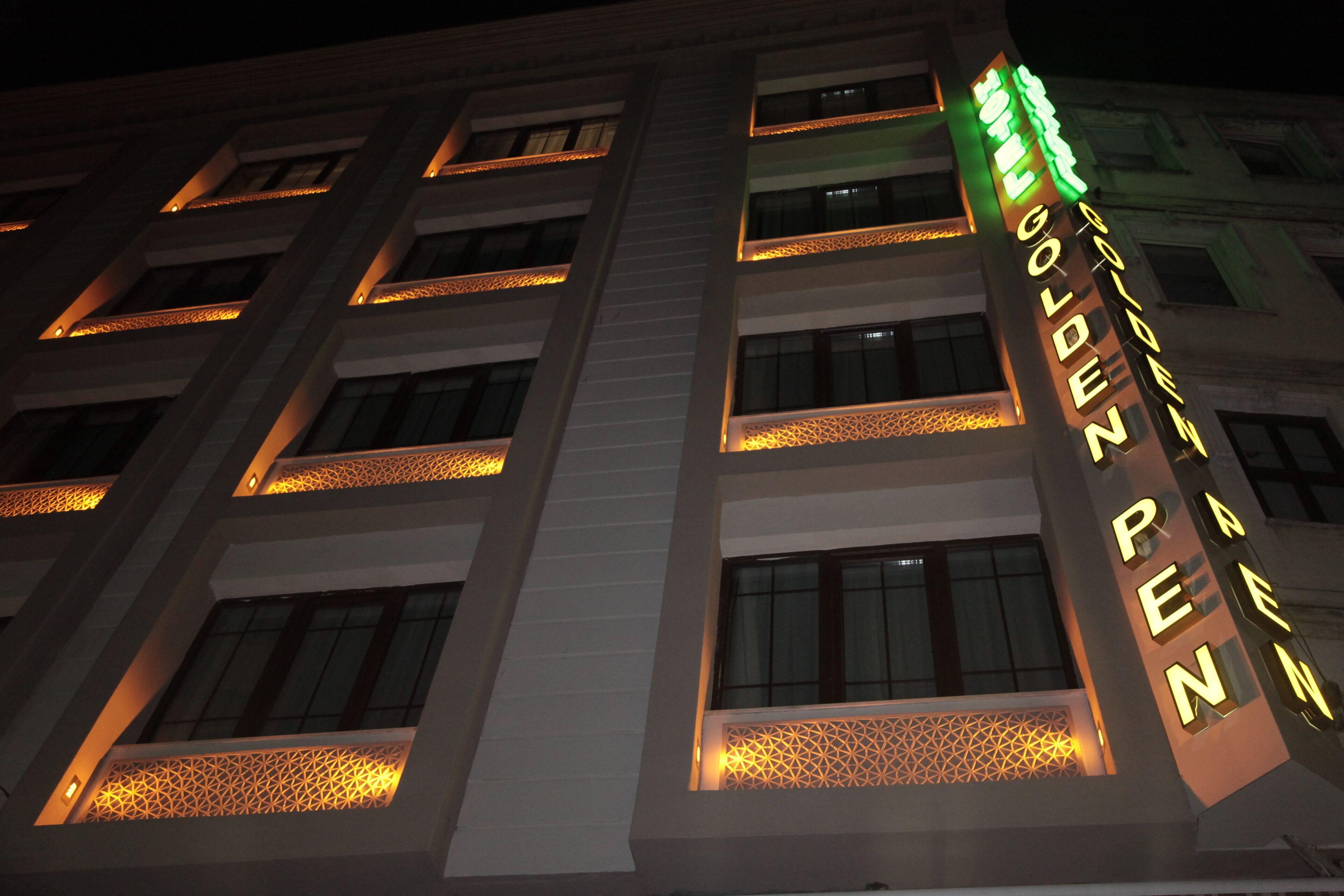 Golden Pen Hotel — Photos 2